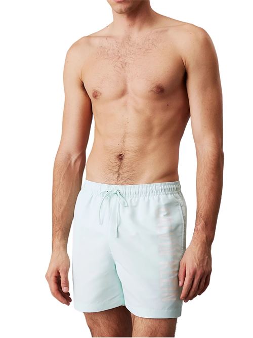 Costume bermuda Calvin Klein Calvin Klein | KM0KM01092CHJ